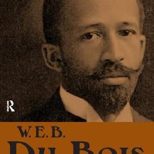W. E. B. Du Bois - Paperback / softback Get To Buy Cheap Pice