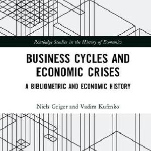 Business Cycles and Economic Crises Cheap Real Authentic