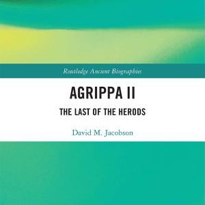 Agrippa II Best Place To Buy