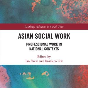 Asian Social Work Outlet Free Shipping Authentic