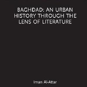 Baghdad: An Urban History through the Lens of Literature Pay With Visa For Sale