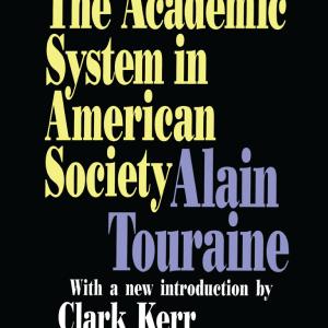 Academic System in American Society Cheap View