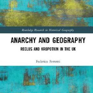 Anarchy and Geography Sale With Mastercard