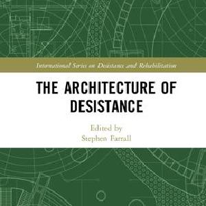 Architecture of Desistance Real For Sale