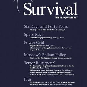 Survival 49.3 - Hardback Buy Cheap Countdown Package