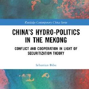 Chinas Hydro-politics in the Mekong In China Cheap Online