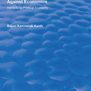 Against Economics - Paperback / softback Free Shipping Reliable