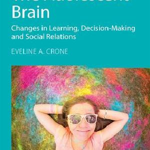 Adolescent Brain - Paperback / softback 2025 New Cheap Pice