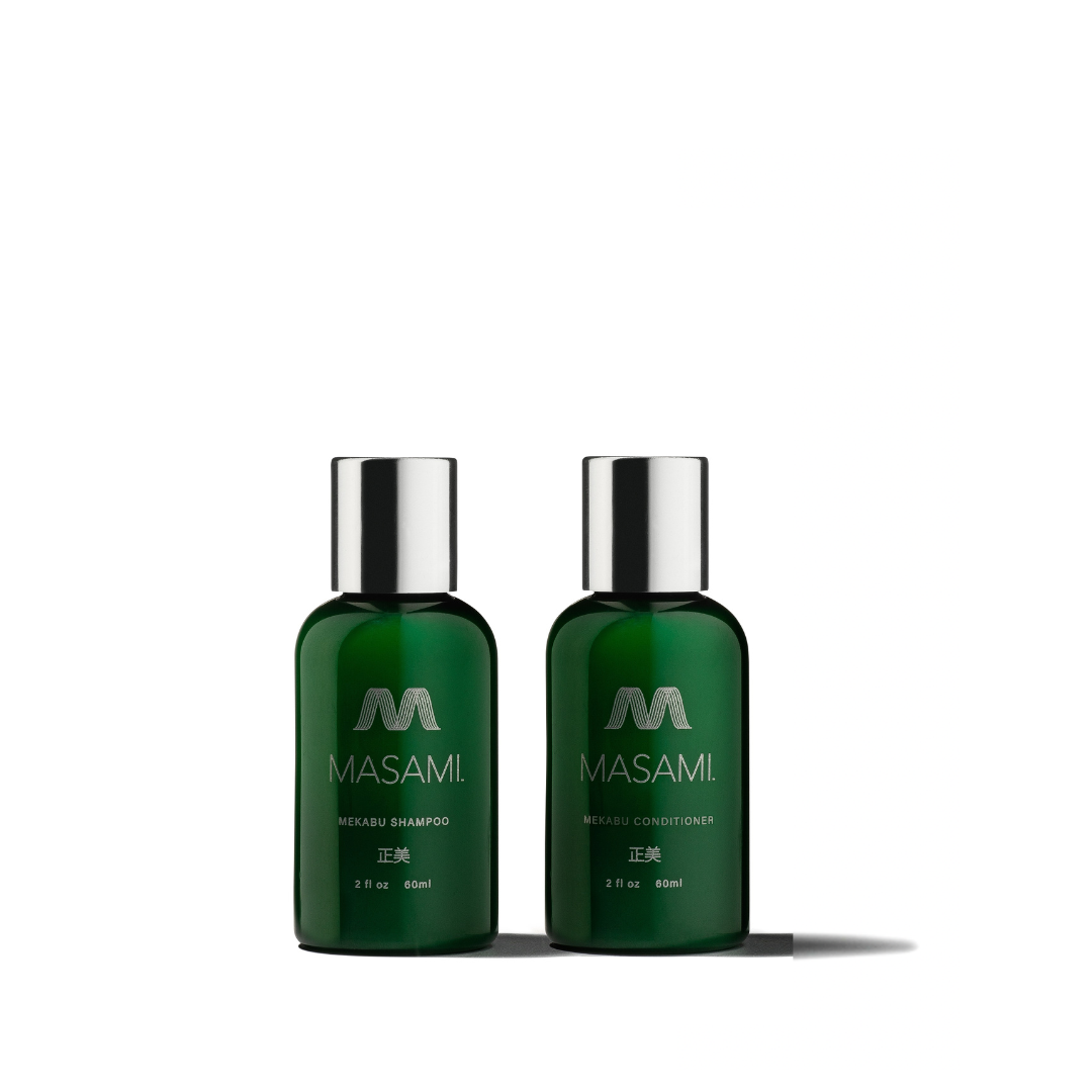 Mekabu Hydrating Shampoo Refill