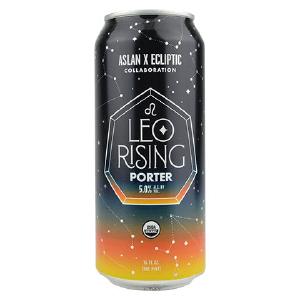 Aslan Leo Rising Porter Cheap Sale Buy