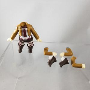 365 -Mikasa's Military Uniform Buy Cheap Pay With Paypal