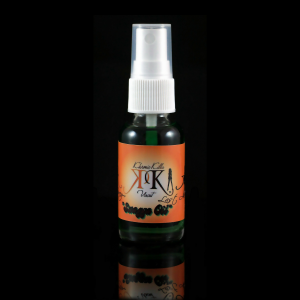 Swagga Oil Visit New