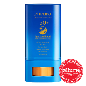 Clear Sunscreen Stick SPF 50 Latest Collections Sale Online