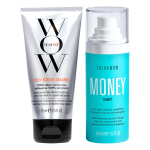 Color Wow  set Clearance Original