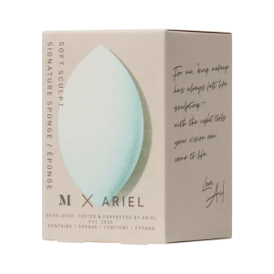 Morphe X Ariel Soft Sculpt Signature Sponge For Nice Cheap Price