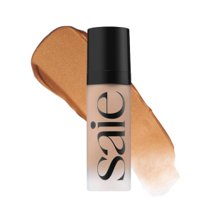 Glowy Super Gel Lightweight Dewy Multipurpose Illuminator Clearance Online Fake