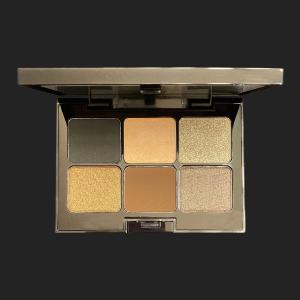 ATTAGA 6 Shade Eyeshadow Palette Factory Outlet