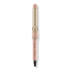 Double Ceramic 1'' Curling Iron Outlet Online Shop