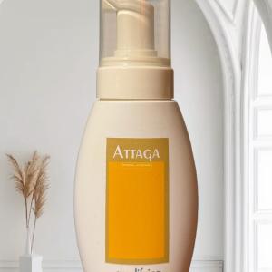 ATTAGA Amplifying Foam Visa Payment