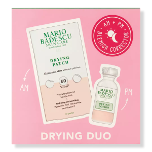 Drying Duo Kit Discount Big Sale