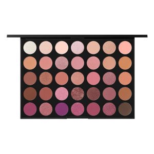 35XO Natural Flirt Artistry Palette Brand New Unisex Sale Online