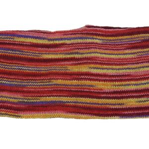 Cotton Stretch Hairband Thin Stripes Nepalese Discount Pay With Visa