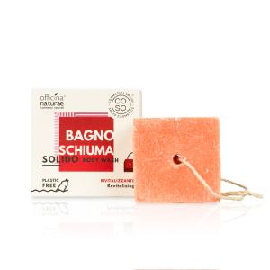 Bagnoschiuma Solido Rivitalizzante Free Shipping Pay With Visa
