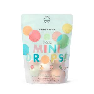 Fresh Fruit Mini Bath Bombs Cheap Low Pice