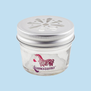 Barattolo porta cosmetici solidi Discount Exclusive