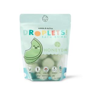 Honeydew Mini Bath Bombs Sale Choice
