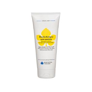 Doccia Shampoo Uomo - Note Speziate Looking For Cheap Pice