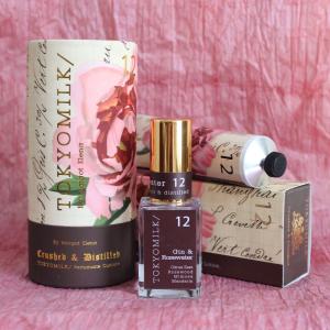 Gin & Rosewater - TokyoMilk Cheap Original