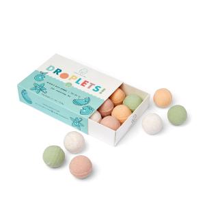 Fruit Scents Mini Bath Bombs Gift Box Pay With Visa Cheap Pice
