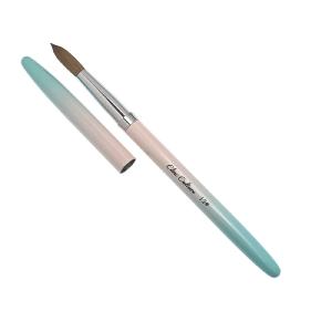 #12 Kolinsky Sable Acrylic nail Sculpt Brush Order