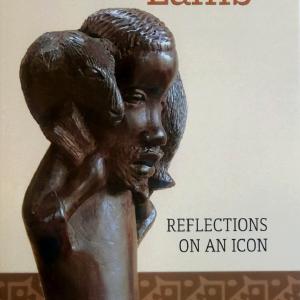 Shouldering the Lamb - Reflections on an Icon Clearance Low Pice