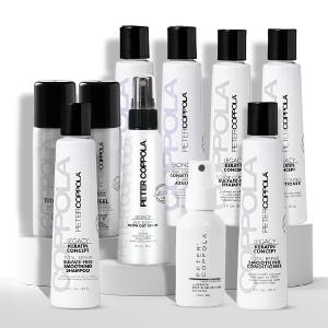 Exclusive Travel Kit (10 pc.) Clearance Marketable