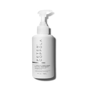 a-Keratin Smoothing Styling Treatment View