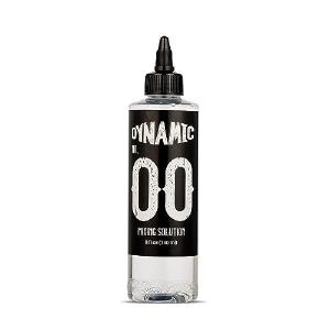 DYNAMIC COLOR CO. Tattoo Ink Mixing Solution Dynamic Color Co Premium Shading Solution No. 00 Shop For Sale