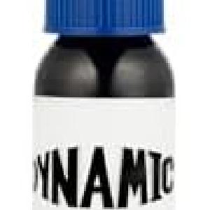 Dynamic Color Co Triple Black Ink Bottle 1oz Footlocker Finishline Cheap Pice