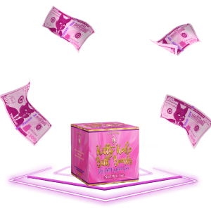 Kitty Koke Bath Bomb Outlet Huge Surprise