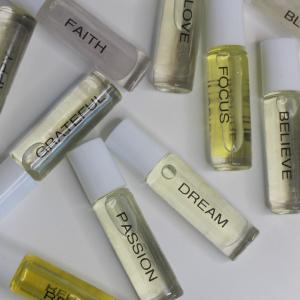 Affirmation Roll-On Perfumes (Non-Floral) Cheap Fashionable