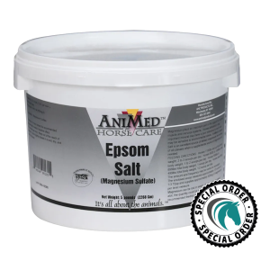 Epsom Salt Cheap Wiki
