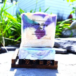 Fresh Lilac (For The Love of Lilac) Original Online