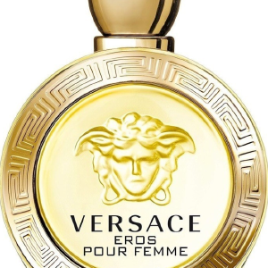 Versace Eros Pour Femme EDT 100ml Cheap Purchase