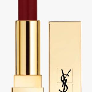 Yves Saint Laurent Rouge Pur Couture Mat Black Red Code 222 Discount 2025 New