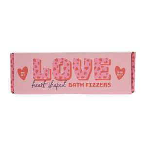 Bath Fizzer Hearts Online Online Original