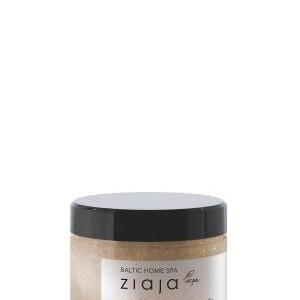 Baltic Home Spa wellness - medium-grained body scrub Sale Deals