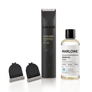 Beard Bundle Discount Original