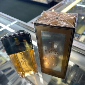 1 One Billion LUCKY by Secret Plus Eau de Parfum EDP 3.4 oz 100 ml SEALED BOX Geniue Stockist