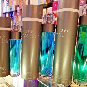360 for Men by Perry Ellis 1.7 oz / 3.4 oz / 6.8 oz EDT Spray for Men * NEW CAN Buy Cheap Largest Supplier